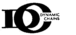 DO DYNAMIC CHAINS