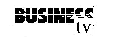 BUSINESS TV