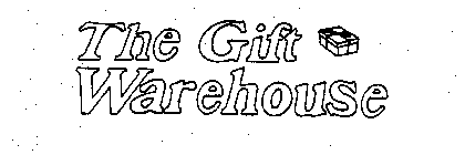 THE GIFT WAREHOUSE