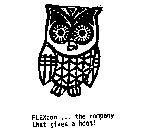 FLEXCON ... THE COMPANY THAT GIVES A HOOT ]