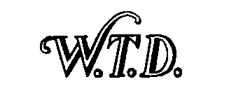 W.T.D.