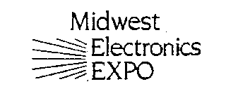 MIDWEST ELECTRONICS EXPO