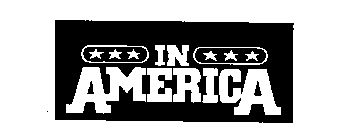 IN AMERICA