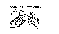 MAGIC DISCOVERY