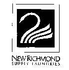 NEW RICHMOND SUPPLY LAUNDRIES