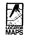 LOCATOR MAPS