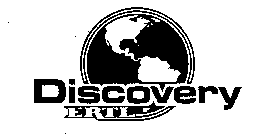 DISCOVERY ERTL