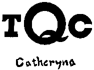 TQC CATHERYNA