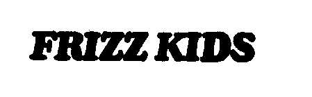 FRIZZ KIDS