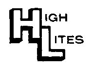 HIGH LITES