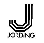 J JORDING