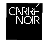 CARRE NOIR