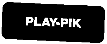 PLAY-PIK