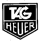 TAG HEUER