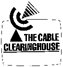 THE CABLE CLEARINGHOUSE