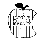 APPLE REALTY