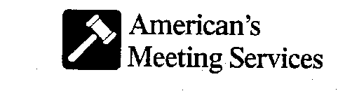 AMERICAN'S MEETING SERVICES