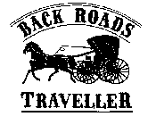 BACK ROADS TRAVELLER