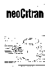 NEOCITRAN