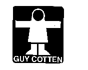 GUY COTTEN