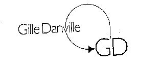 GILLE DANVILLE GD