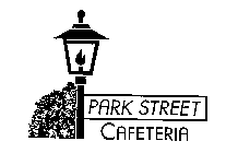 PARK STREET CAFETERIA