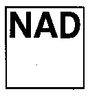 NAD