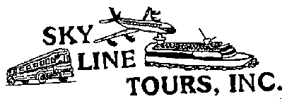 SKY LINE TOURS, INC.