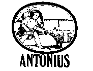 ANTONIUS