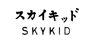 SKYKID