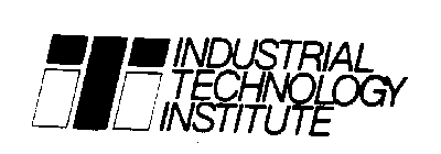 ITI INDUSTRIAL TECHNOLOGY INSTITUTE