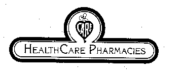 CARE HEALTHCARE PHARMACIES