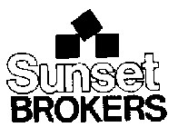 SUNSET BROKERS