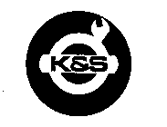 K&S