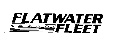 FLATWATER FLEET