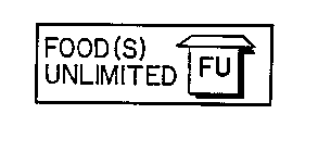 FOOD(S) UNLIMITED FU