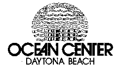 OCEAN CENTER DAYTONA BEACH