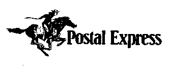 POSTAL EXPRESS