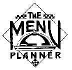 THE MENU PLANNER