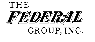 THE FEDERAL GROUP, INC.