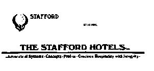 STAFFORD