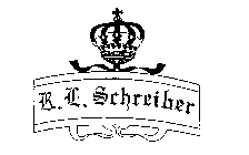 R. L. SCHREIBER