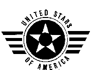 UNITED STARS OF AMERICA