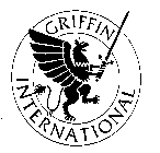 GRIFFIN INTERNATIONAL