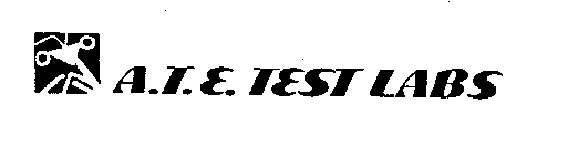 A.T.E. TEST LABS