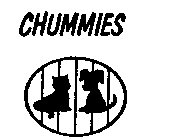 CHUMMIES