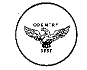 COUNTRY BEST