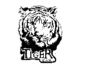 TIGER BRAND