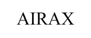 AIRAX