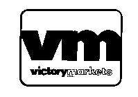 VM VICTORY MARKETS INC.